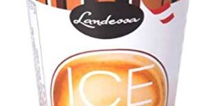 Café Frío – Cappuccino