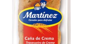 Caña Crema Martinez