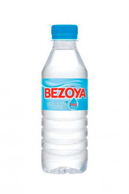 agua bezoya 500 ml