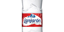 agua lanjaron 1500