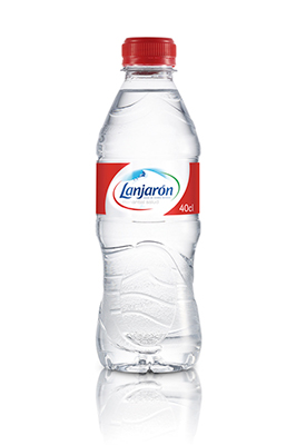 agua lanjaron 500ml