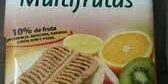 barrita multifruta