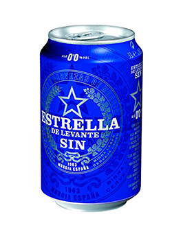 estrella levante 0