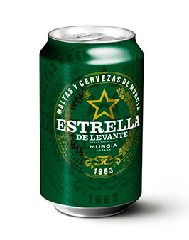 estrella levante