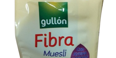 fibramuesli