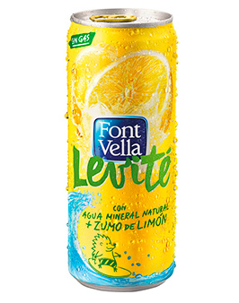 font vella levite