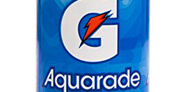 g aquarade