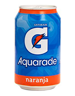 g aquarade